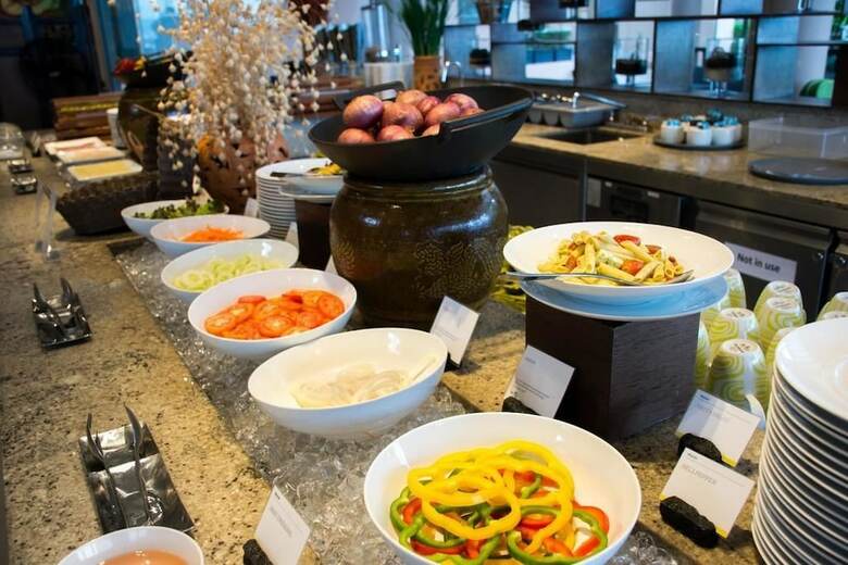 Bed & Breakfast Residenza Ambrogi Luxury