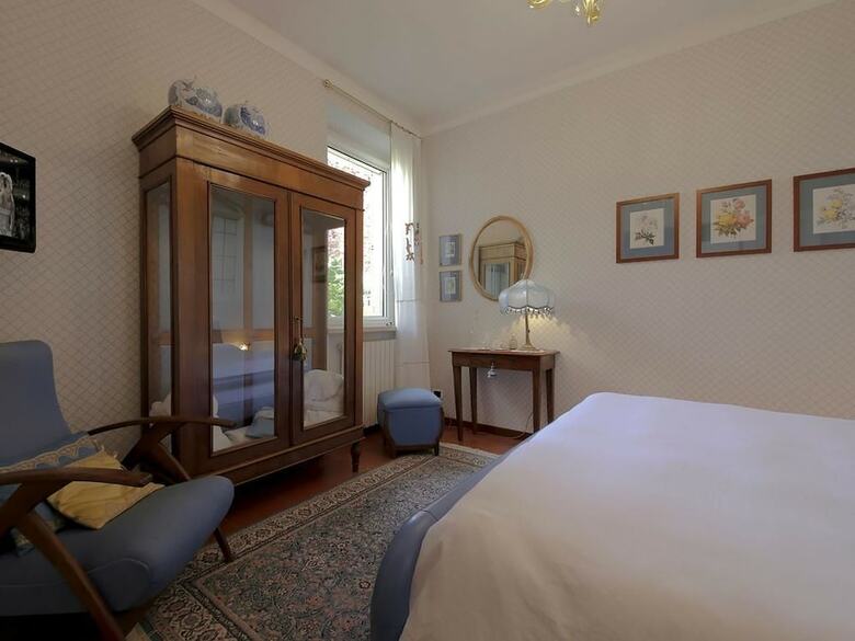 Bed & Breakfast Residenza Ambrogi Luxury