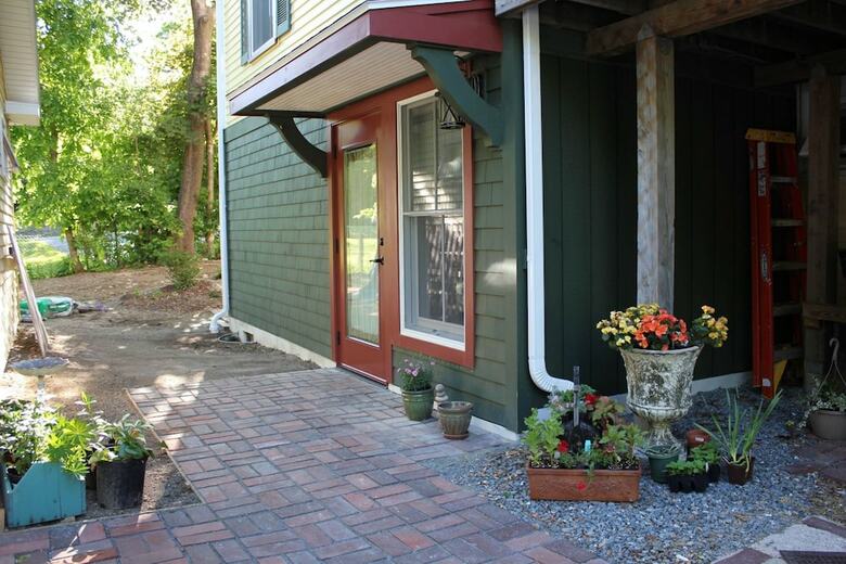 Bed & Breakfast Holbrook House
