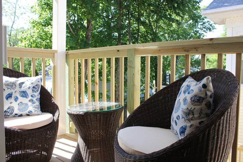 Bed & Breakfast Holbrook House