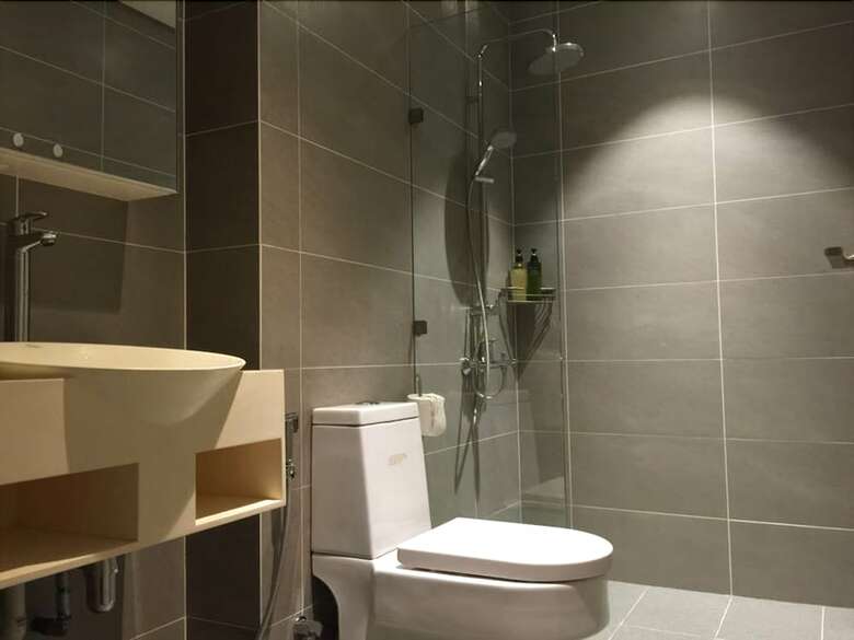 Apartamentos Modern Downtown Oasis Aloha Suite