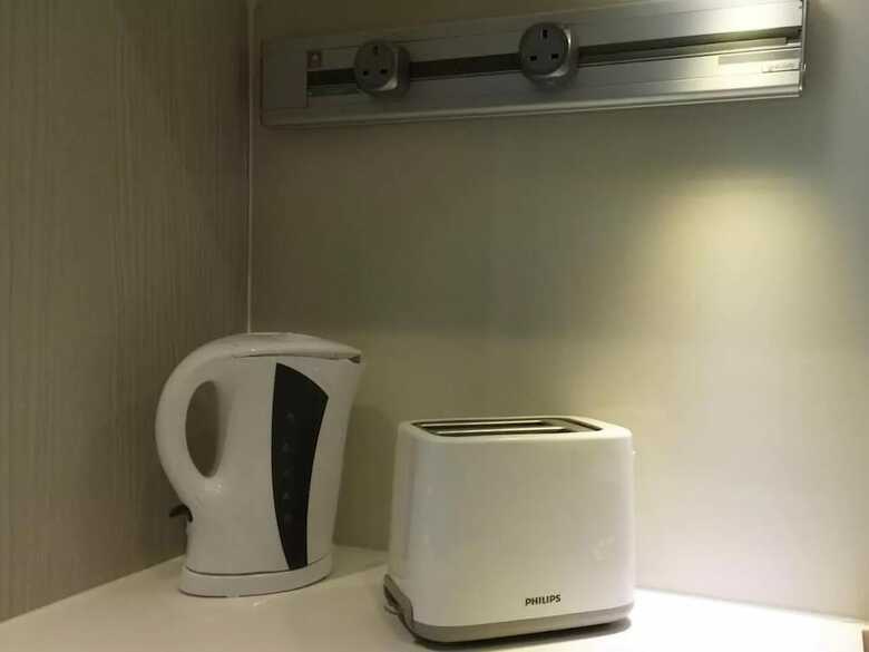 Apartamentos Modern Downtown Oasis Aloha Suite