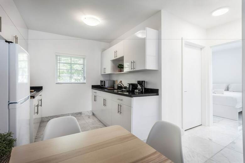 Apartamentos South Beach Suites On Alton