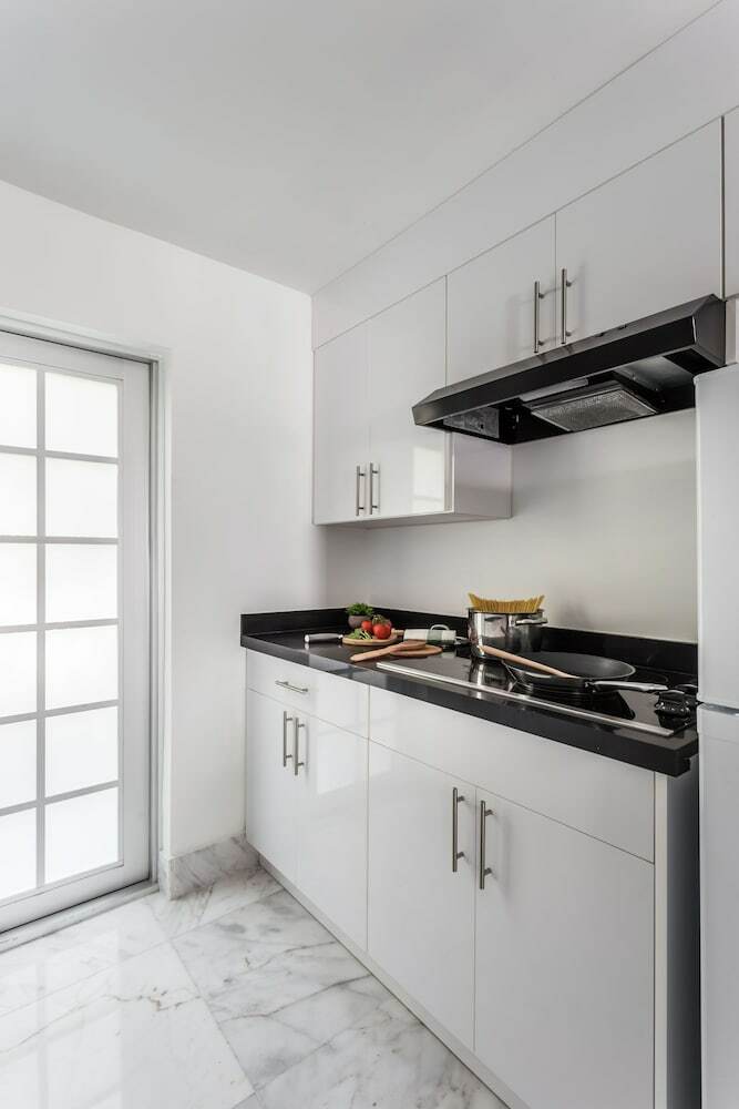 Apartamentos South Beach Suites On Alton