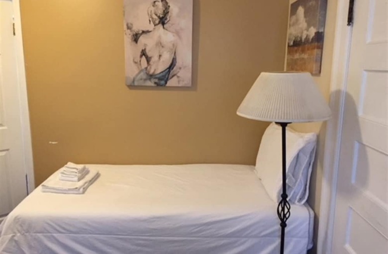 Bed & Breakfast Walker Center
