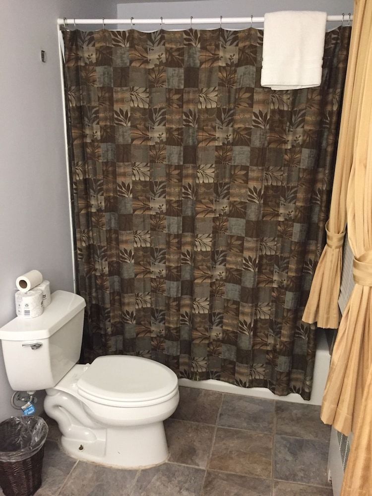 Bed & Breakfast Walker Center