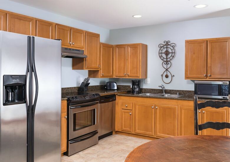 Hotel Worldmark Blaine