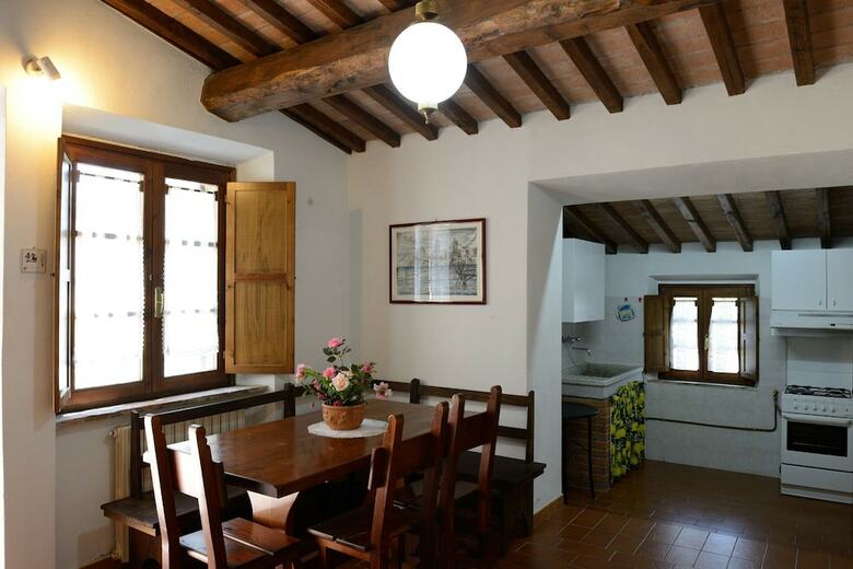 Agroturismo Agriturismo Le Cerinaie