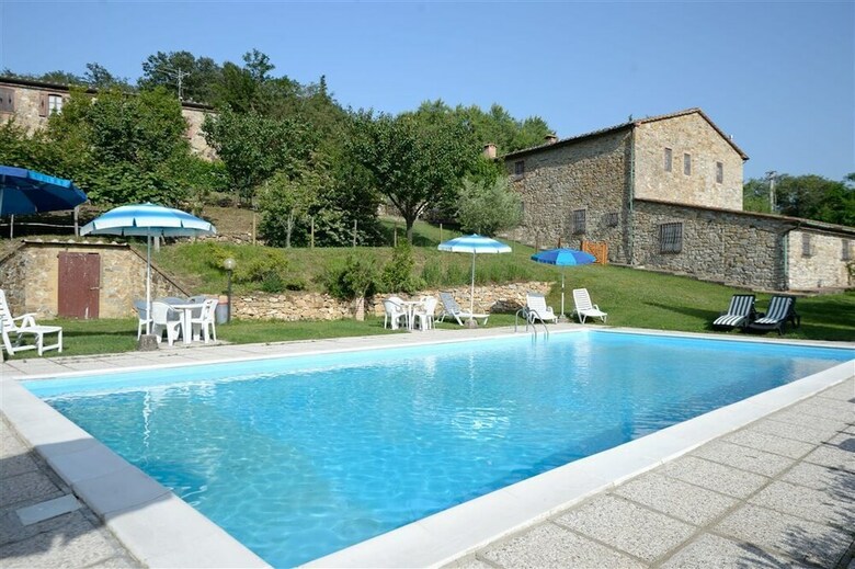Agroturismo Agriturismo Le Cerinaie