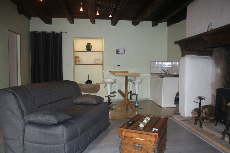 Hotel B&B Le Relais De Chantecor