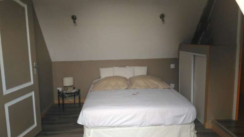 Hotel B&B Le Relais De Chantecor