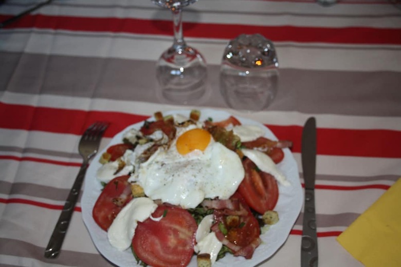 Hotel B&B Le Relais De Chantecor