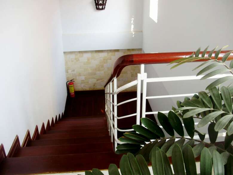 Hotel Cosy House Homestay
