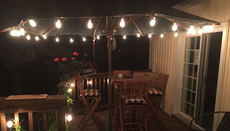 The Butter Barn Bed & Breakfast