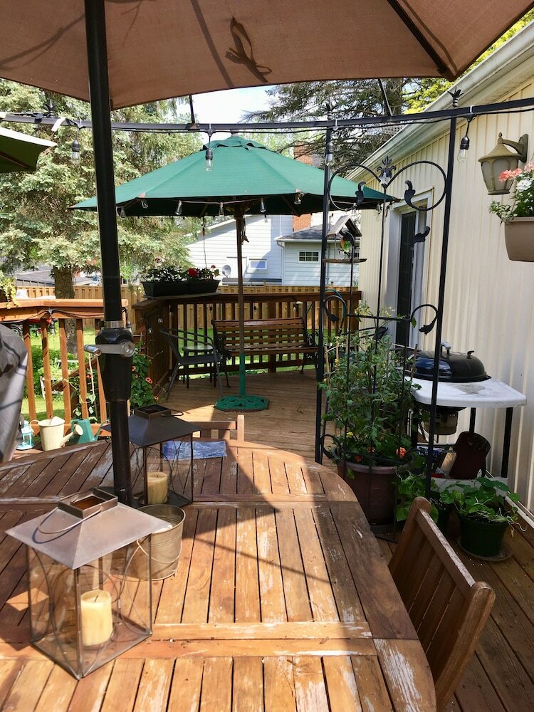 The Butter Barn Bed & Breakfast