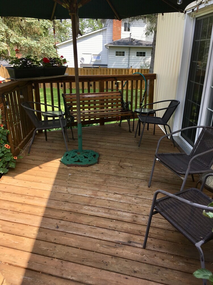 The Butter Barn Bed & Breakfast