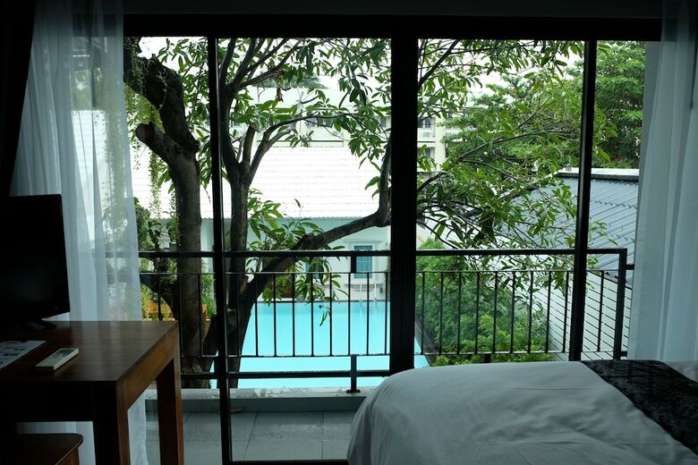 Hotel The Besavana Phuket