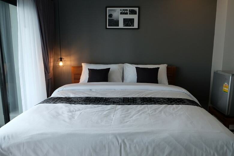 Hotel The Besavana Phuket