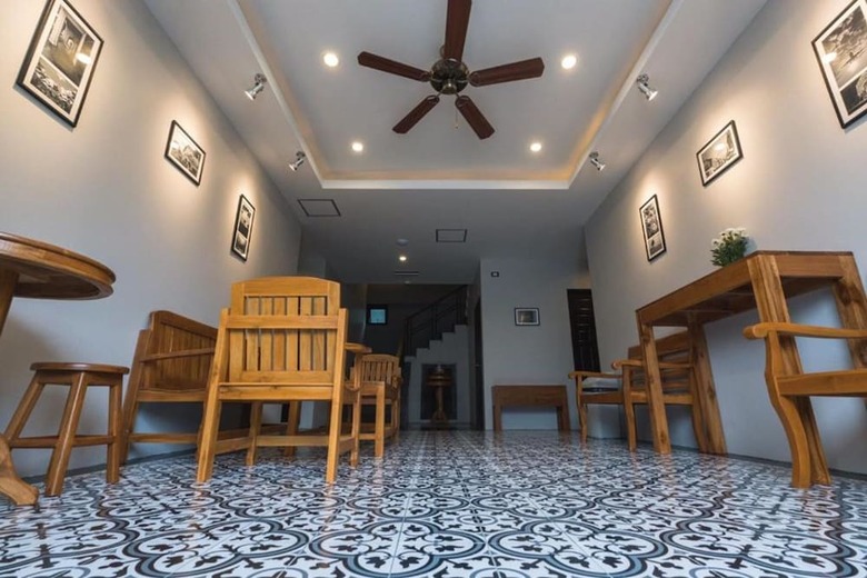 Hotel The Besavana Phuket