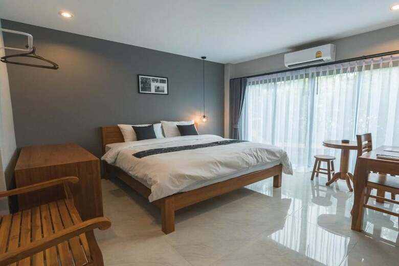 Hotel The Besavana Phuket