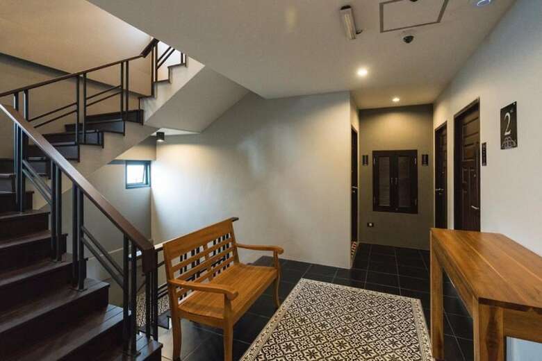 Hotel The Besavana Phuket