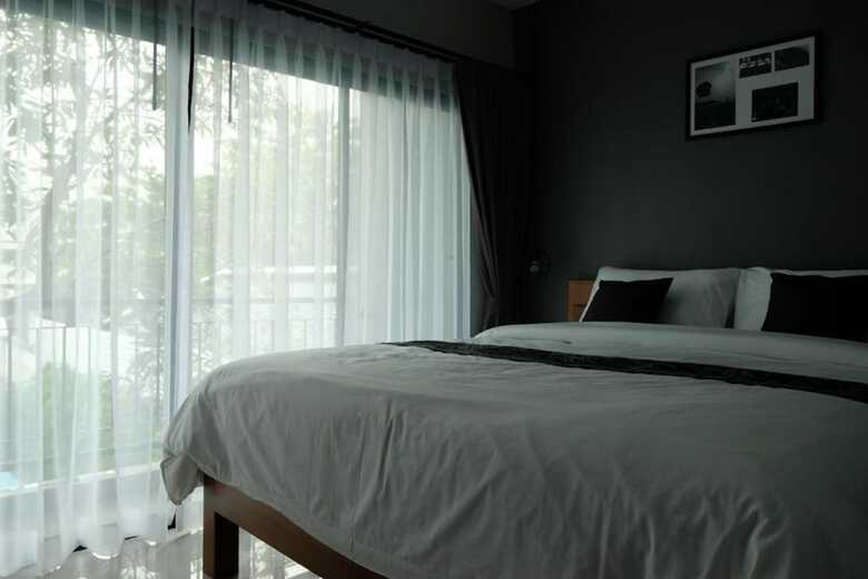 Hotel The Besavana Phuket
