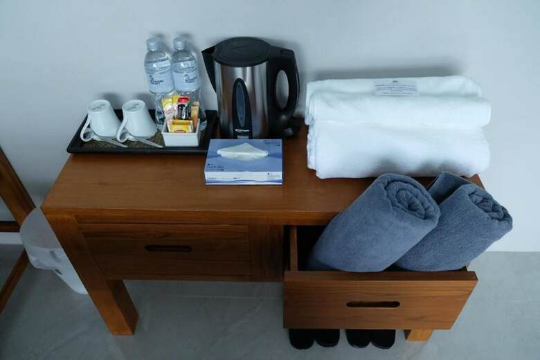 Hotel The Besavana Phuket