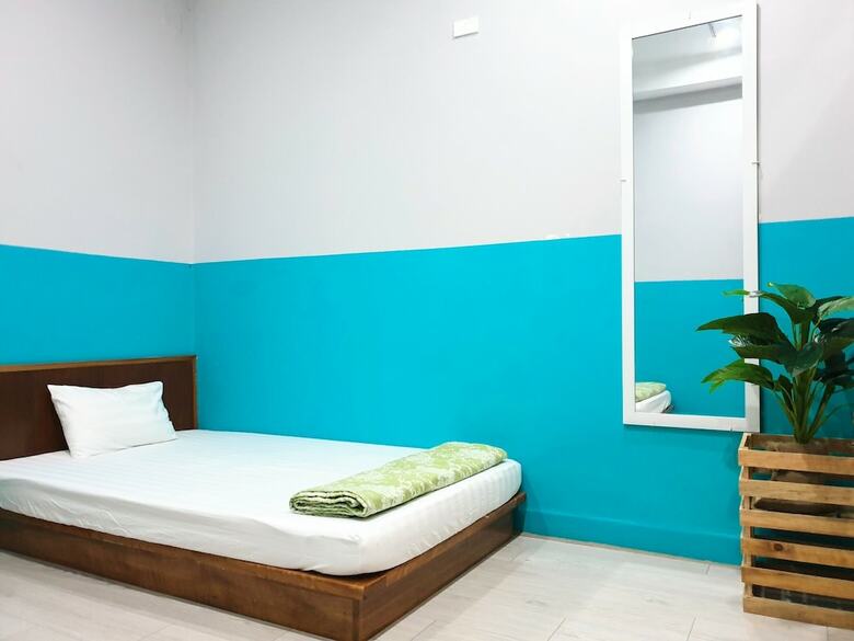 Hostal Sophie's House