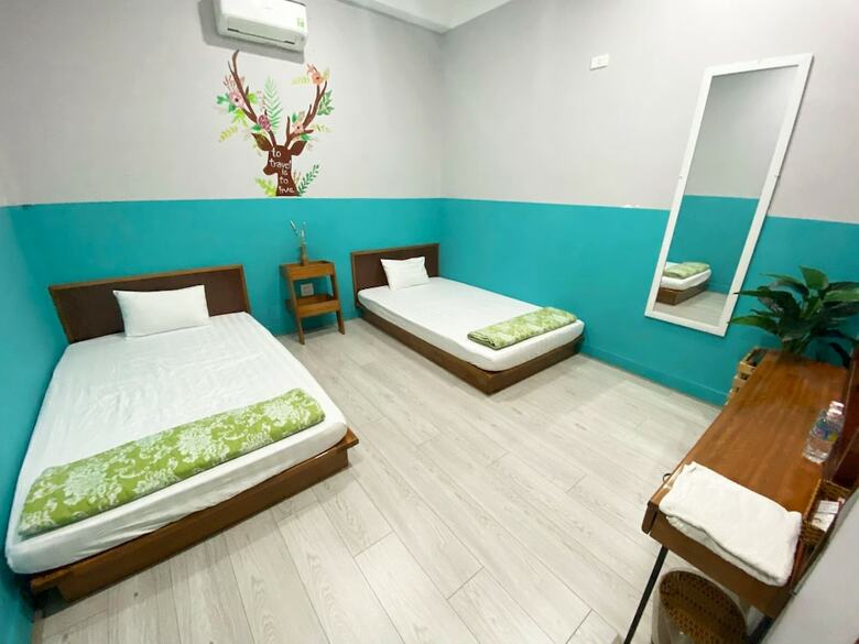Hostal Sophie's House