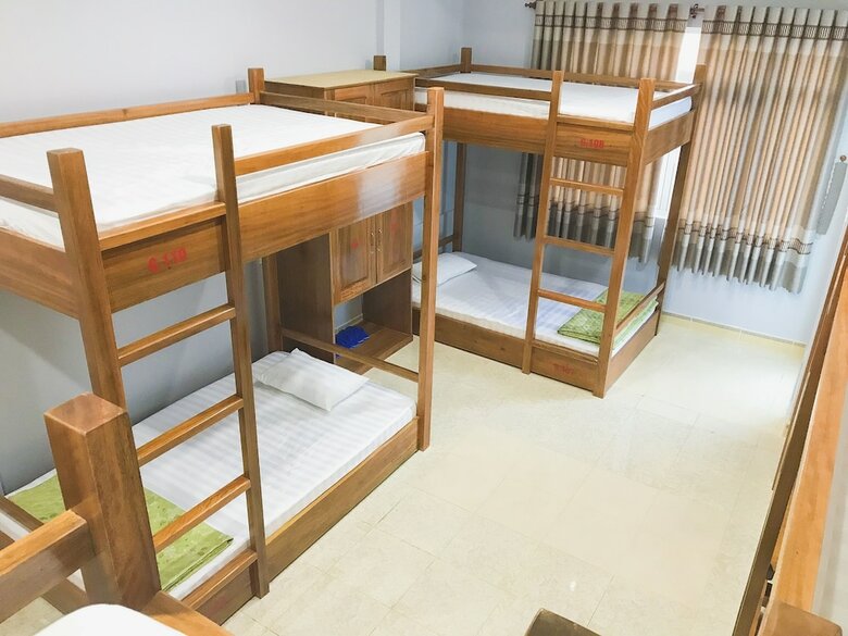 Hostal Sophie's House