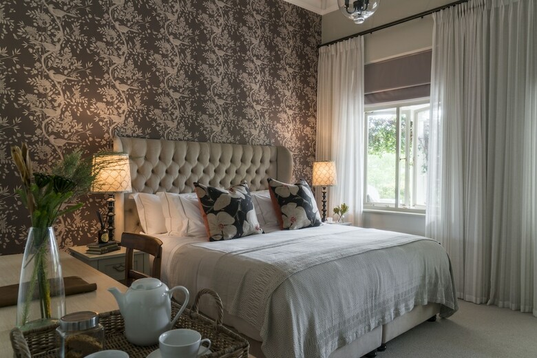 Hotel Cape Vue Country House