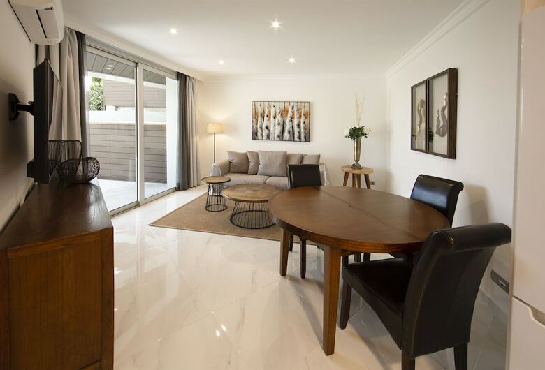 Marivent Apartments By Brava Hoteles