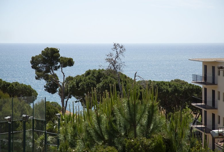 Marivent Apartments By Brava Hoteles