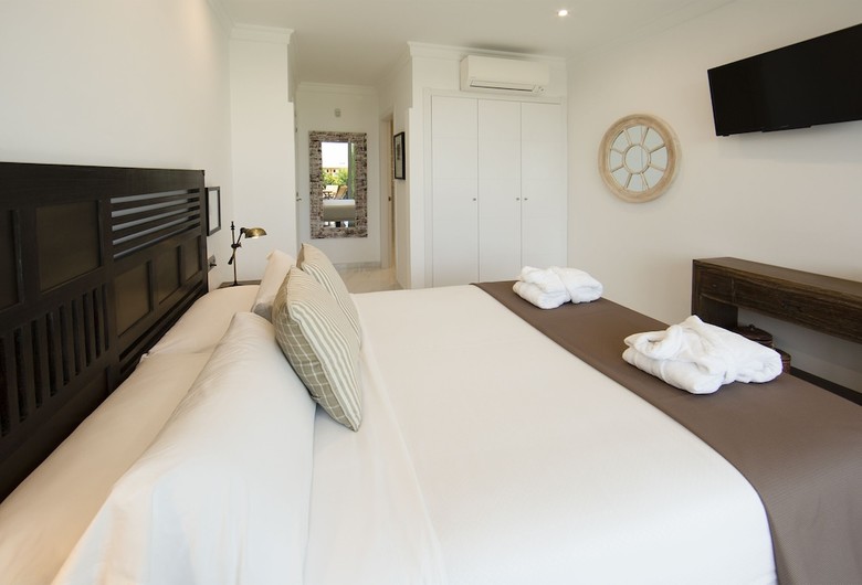 Marivent Apartments By Brava Hoteles