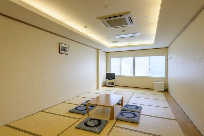 Hotel Tagawa
