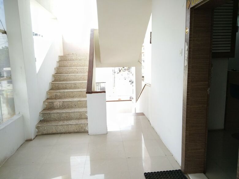 Hotel Usha Residency