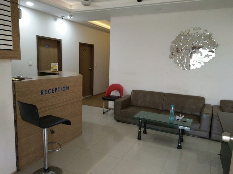 Hotel Usha Residency