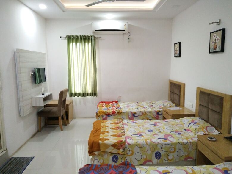 Hotel Usha Residency