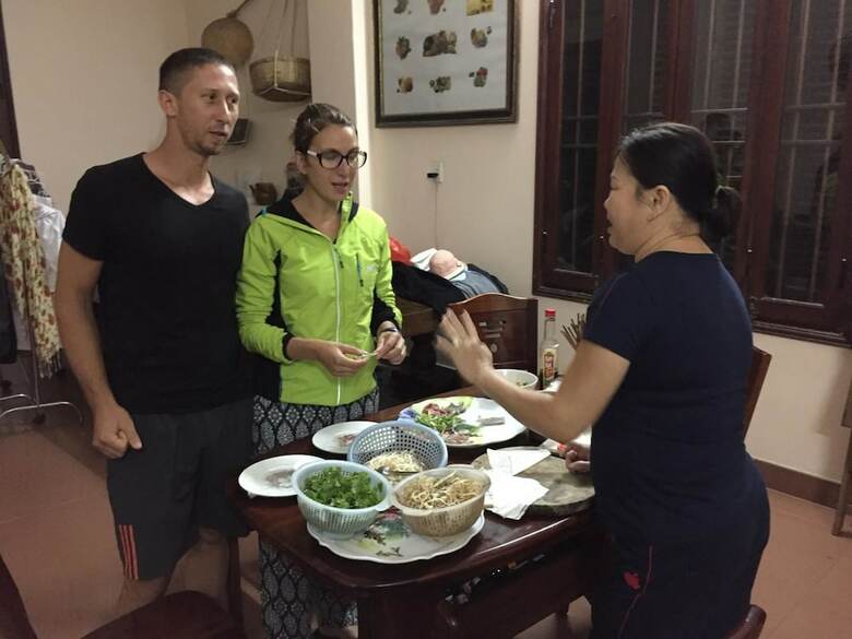 Hotel Golden Leaf Homestay