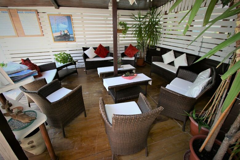 Hotel De Amicis
