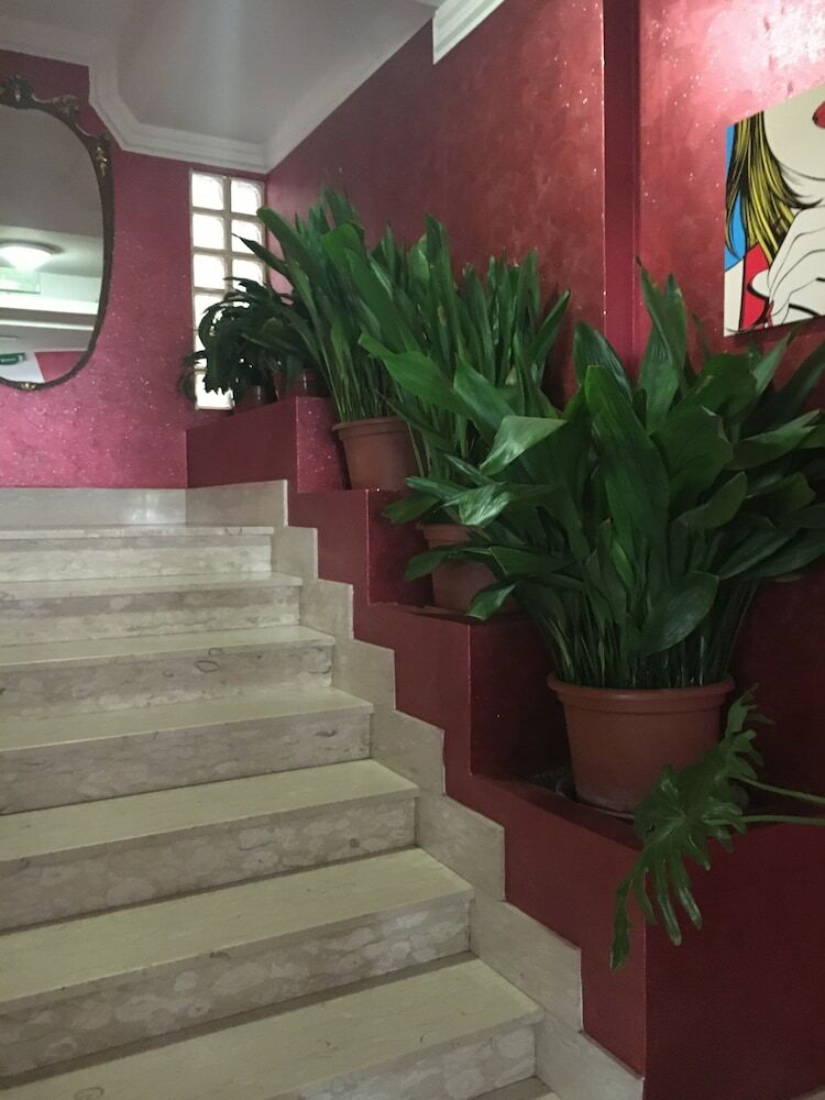 Hotel De Amicis