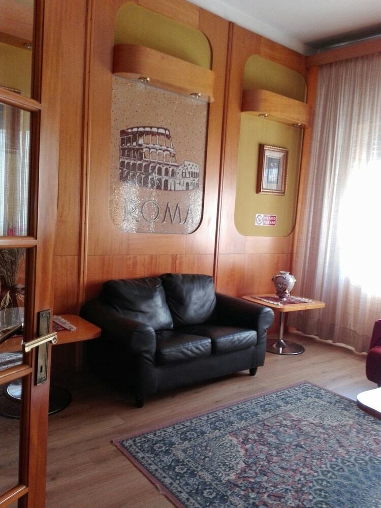 Posada Albergo Ristorante Roma