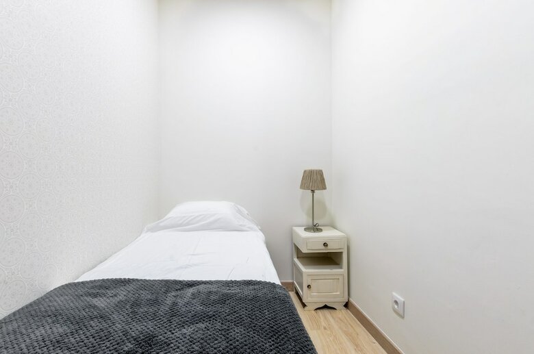 Apartamentos Varanda De S�o Br�s