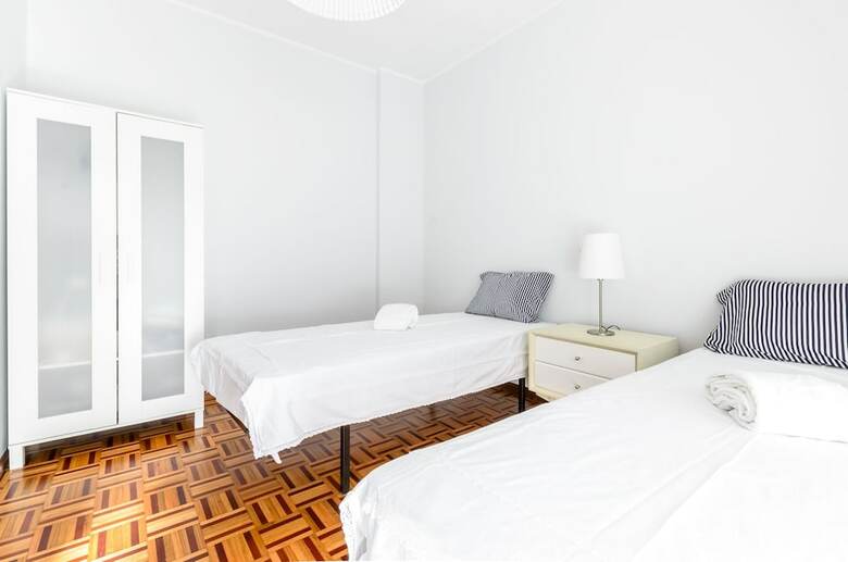 Apartamentos Varanda De S�o Br�s