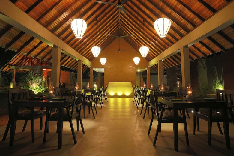 Roo Mansala Boutique Villas