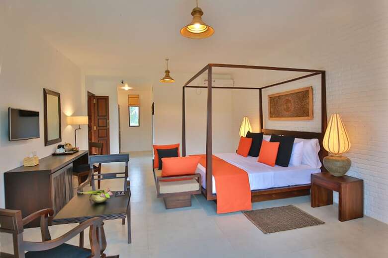 Roo Mansala Boutique Villas