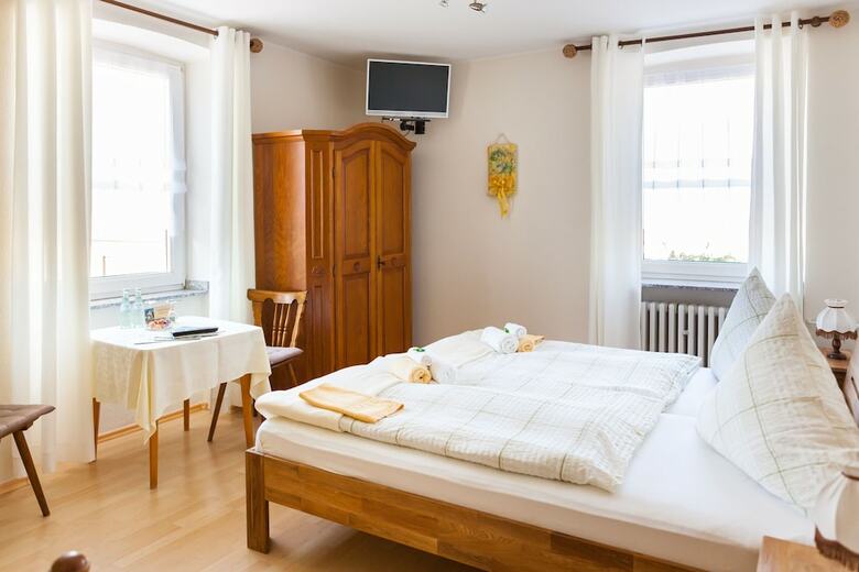 Hotel Birgeler Hof