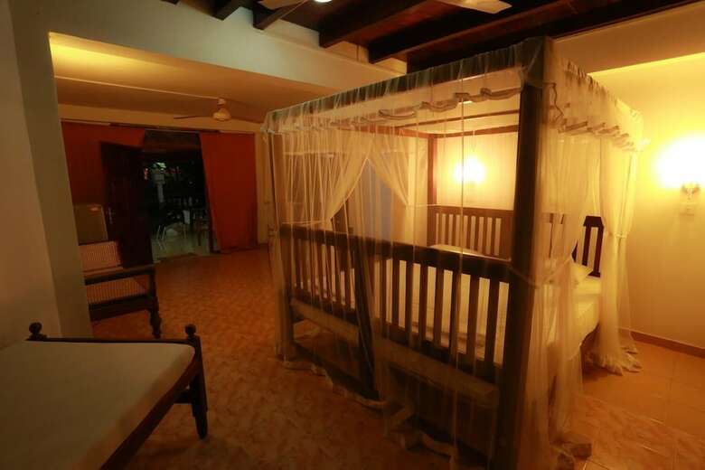 Hotel Sonri Villa