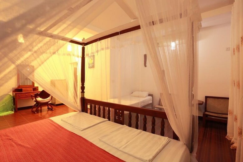 Hotel Sonri Villa