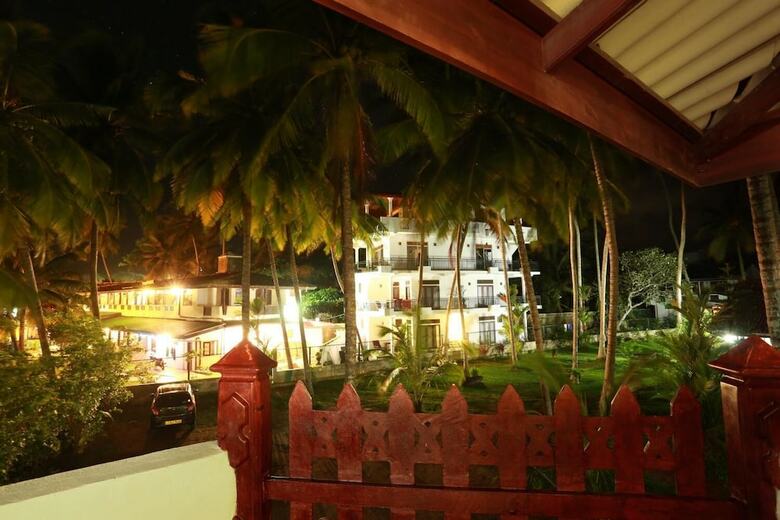 Hotel Sonri Villa